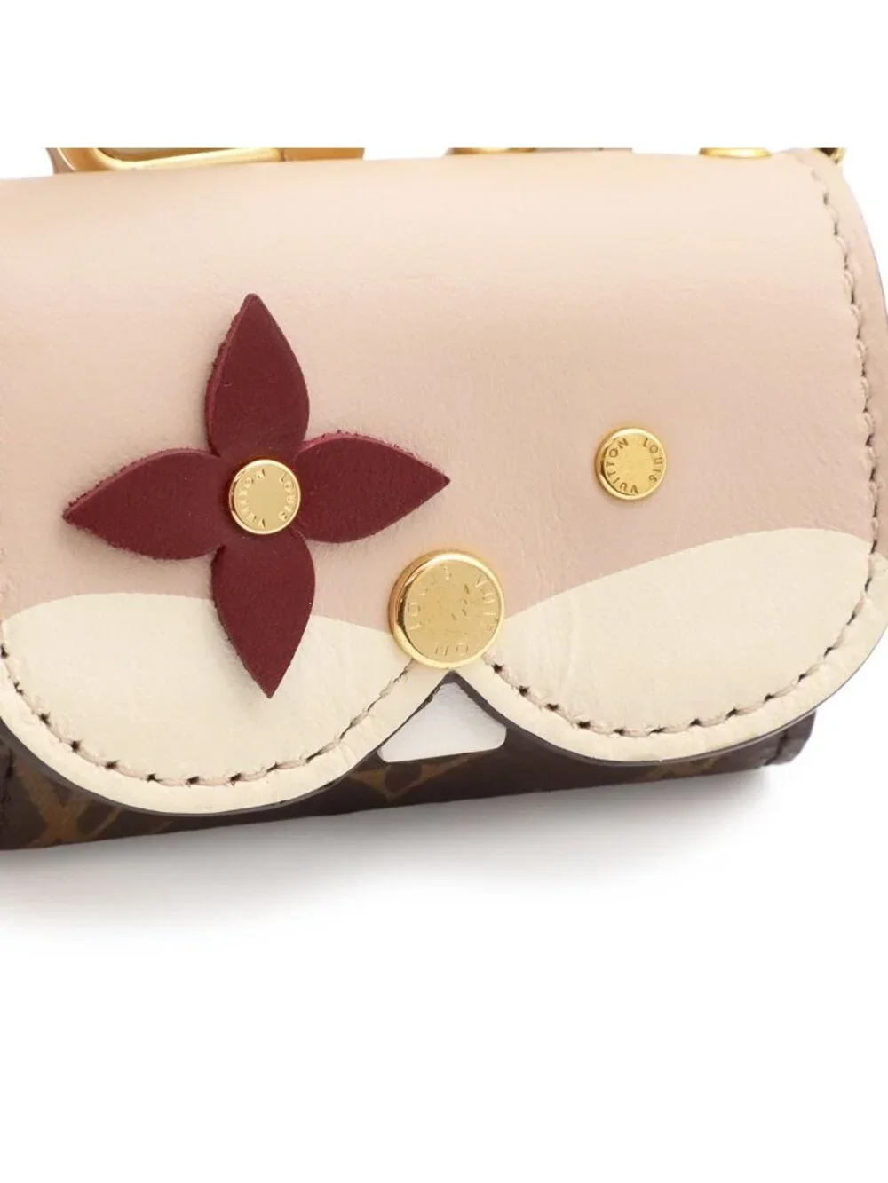 Louis Vuitton this authentic